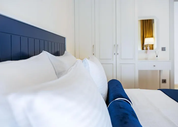Kamer Exclusive & Suites