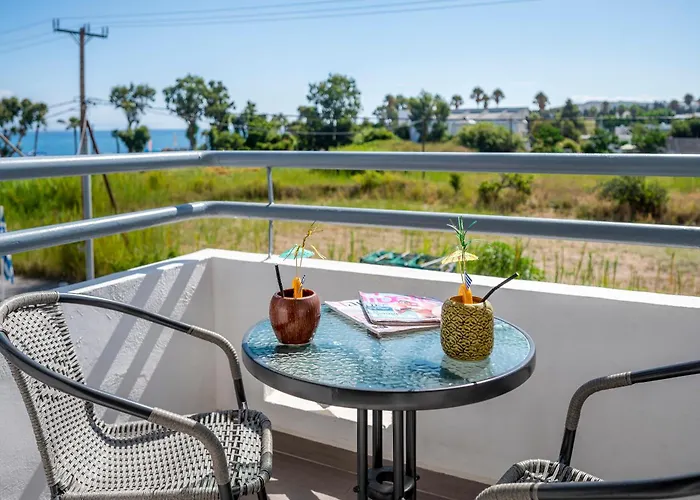 Palm Beach Hotel - Adults Only
