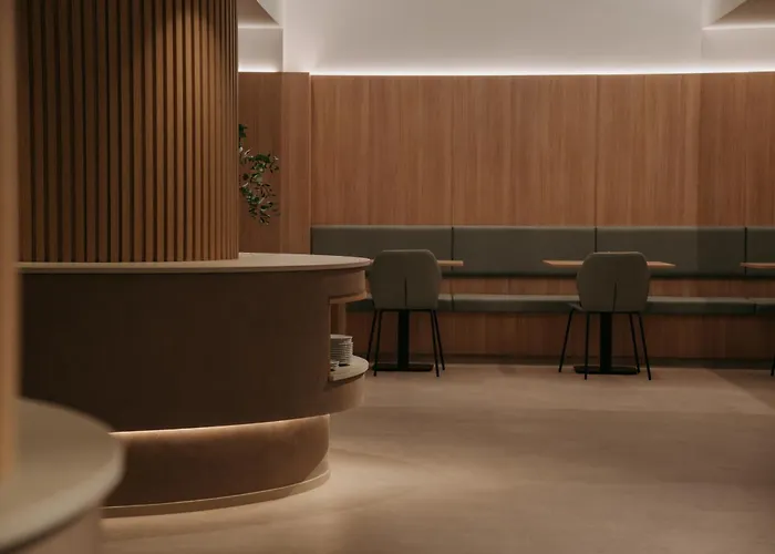 Huisdiervriendelijk hotel: Aparthotel Novo Mar
