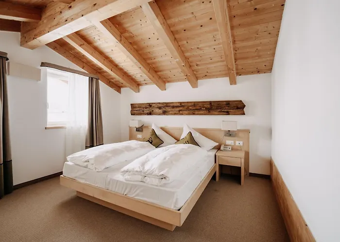 Hotel vicino al College: Hotel Regglbergerhof
