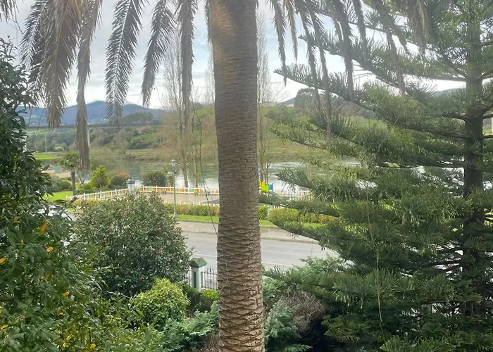 Casa de vacaciones: Casona Naviega