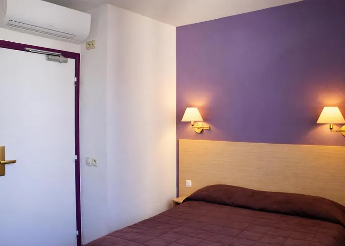 Hotel Jacuzzi: Hotel Continental