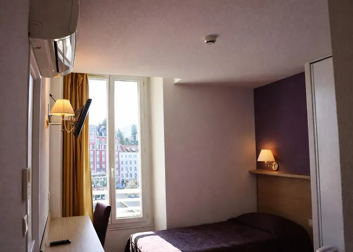 Hotel Jacuzzi: Hotel Continental