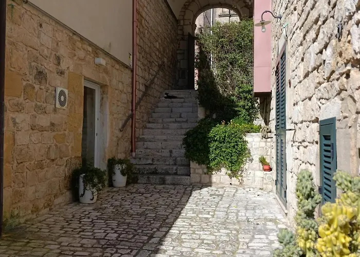  Il Giardino Dei Mandarini