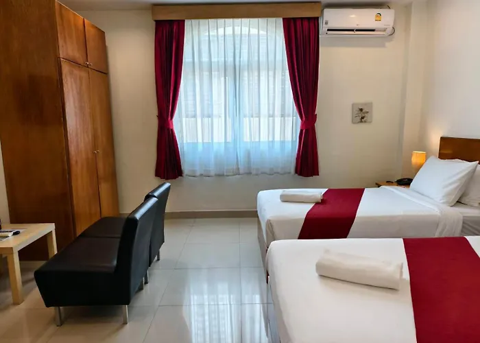 Zing Resort & Spa