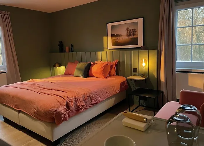  B&B Maris Logies