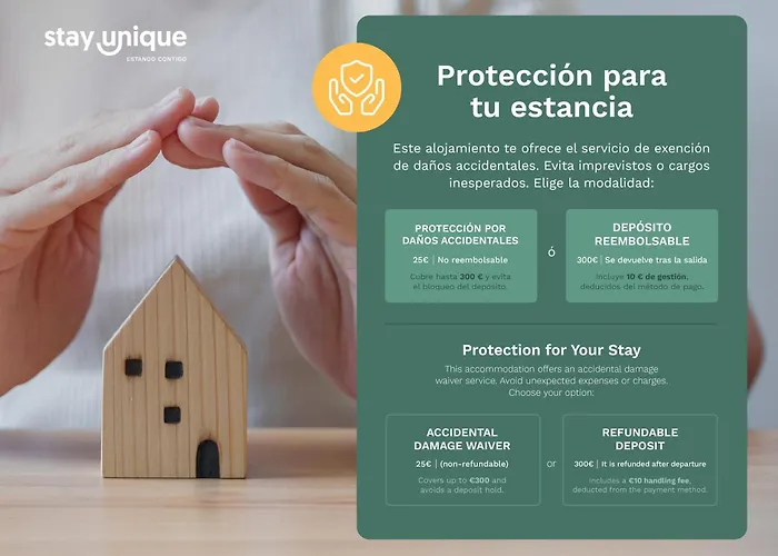 Stay Unique Apartments Eslava Pet Friendly