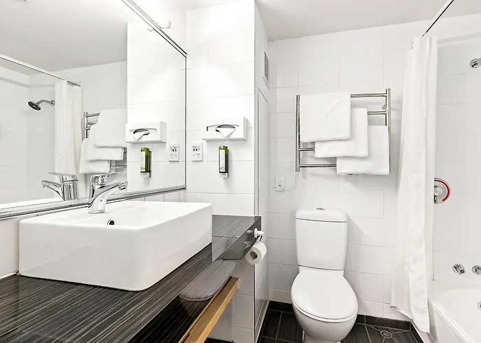 Hotels With Four Stars Elms Christchurch, An Ascend Collection