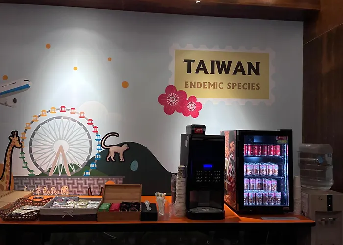 新麗旅店 Newful Hotel