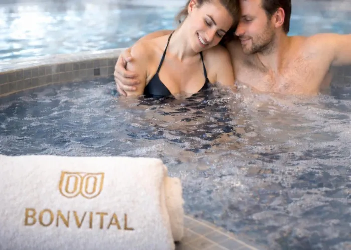  Bonvital Heviz Superior Adults Only