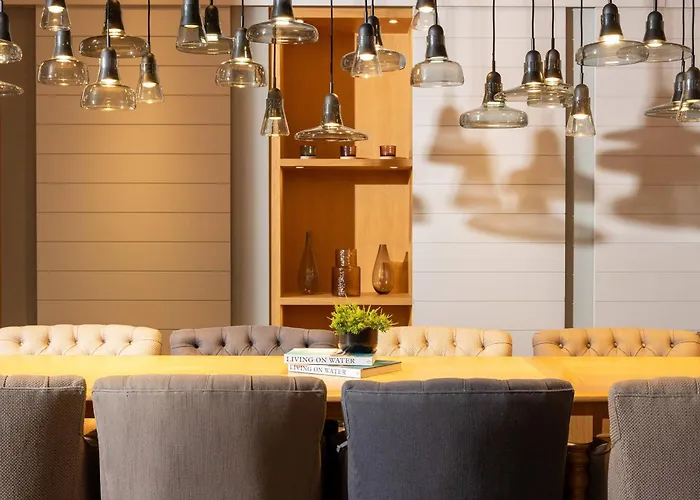 INNSiDE by Meliá Prague Old Town