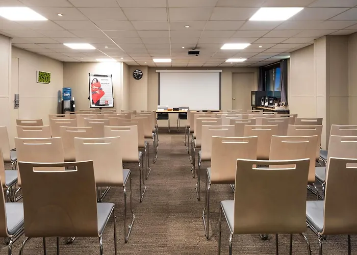 Hotel: Ibis Paris Alesia Montparnasse