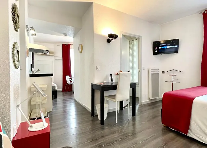 Boulogne Residence