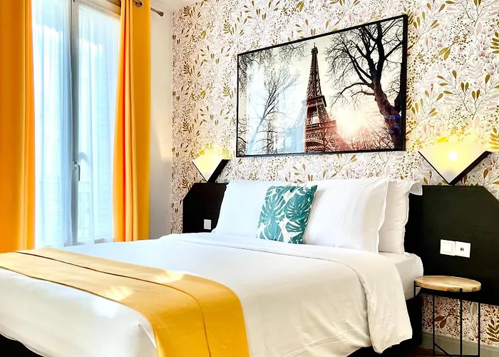 Boulogne Residence