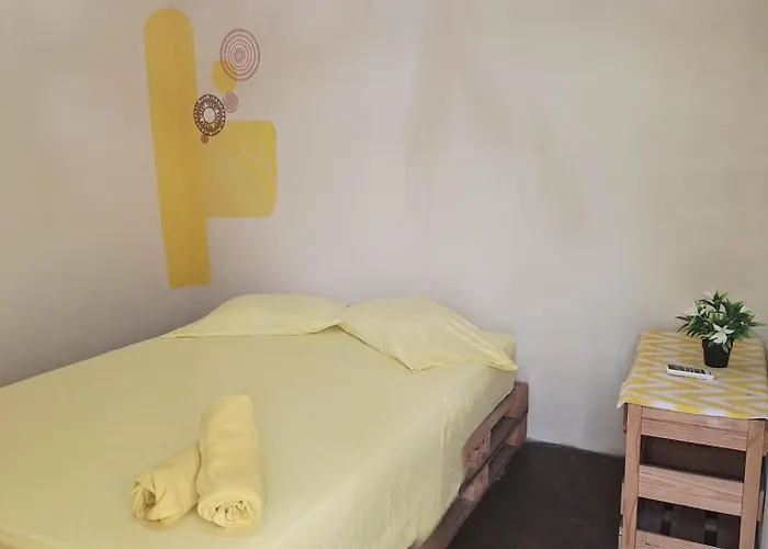 Acuarela Hostal