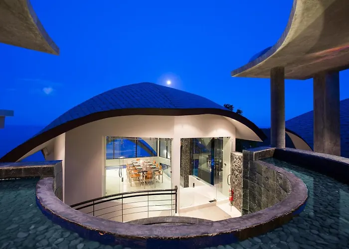 Moonshadow - Multiple Award Winning In Chaweng Noi