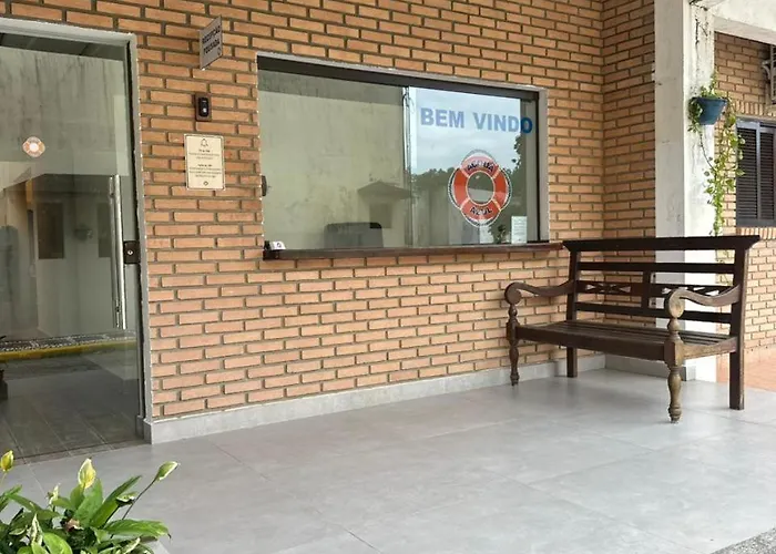 Pousada Acqua Azul