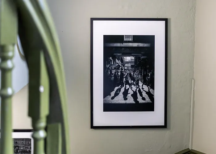 Old Ship Inn Hackney