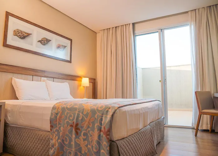 Interludium Iguassu Convention Hotel