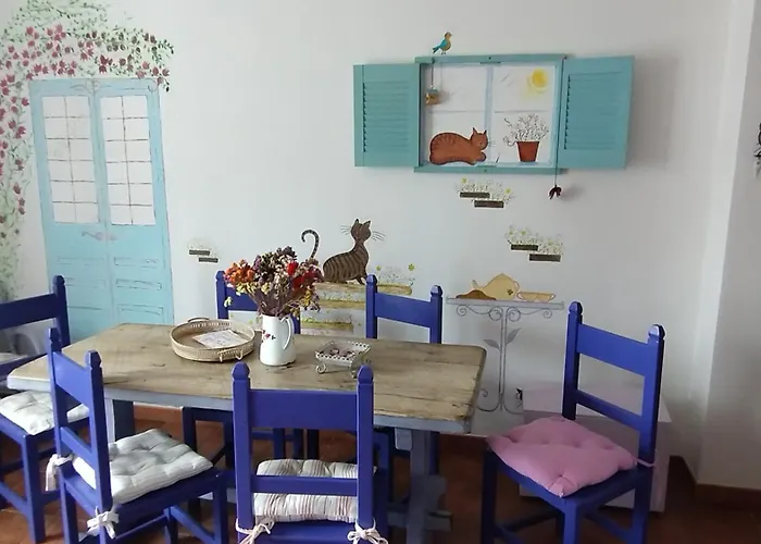 Il Gatto Pescatore