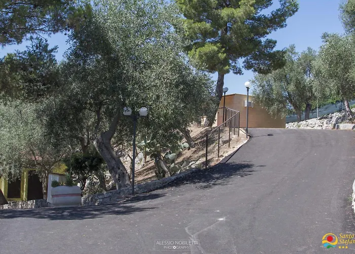  Villaggio Santo Stefano