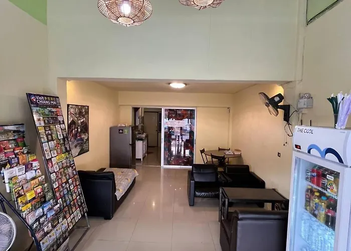 Hotel nahe College: City Capsule Hostel