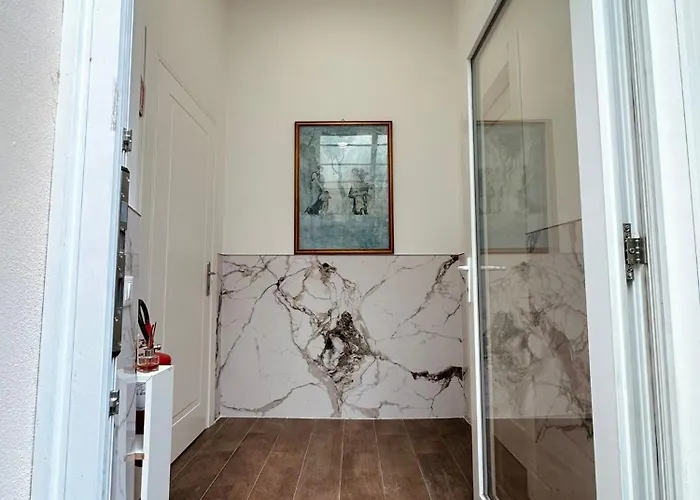 Il Tempio Della Capitale