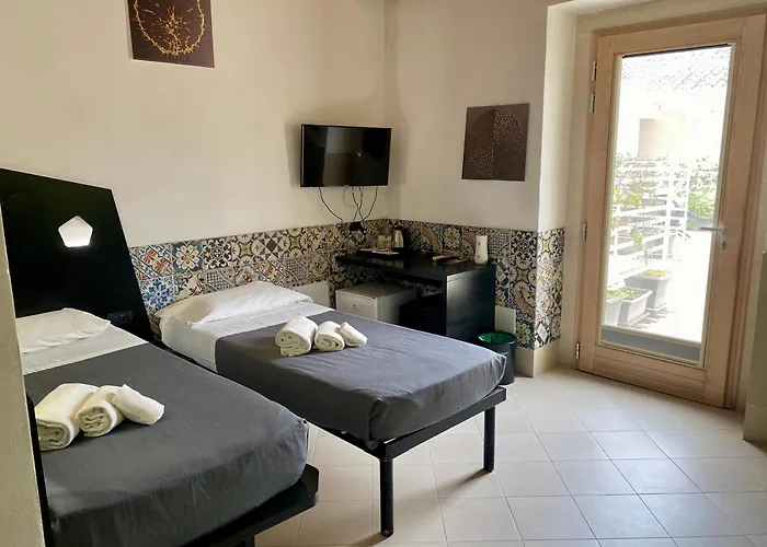 Addauro Resort