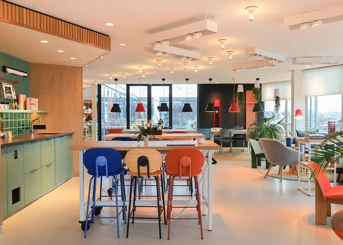 Zoku Amsterdam