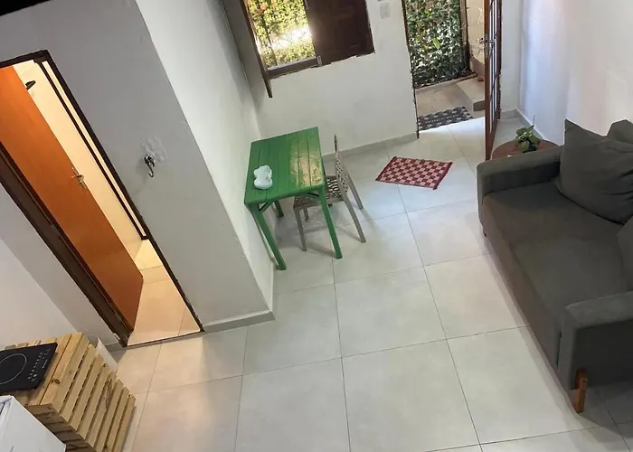 Hotel que aceita animais de estimação: Pousada Mandala