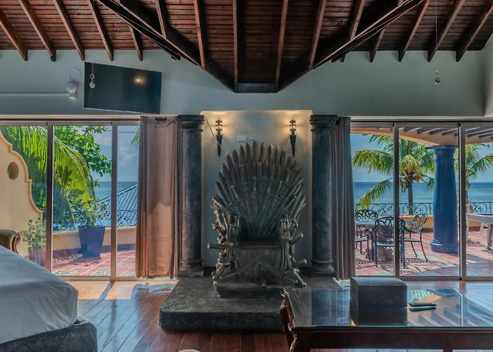 Hotel: Caribe Tesoro