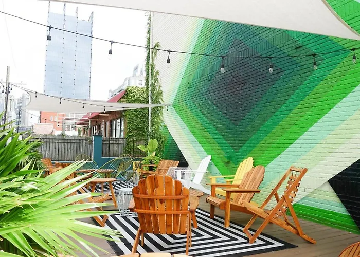 The Sobro By Avantstay