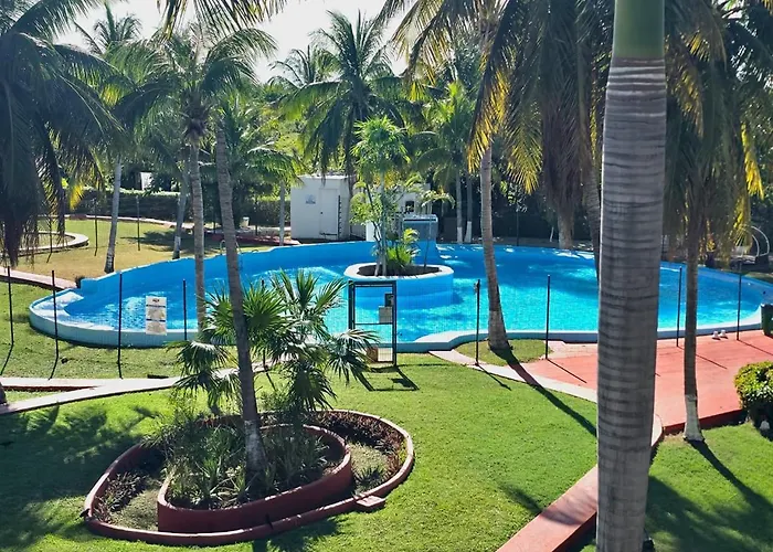 Nirvana Hotel - Cancun Hotel Zone