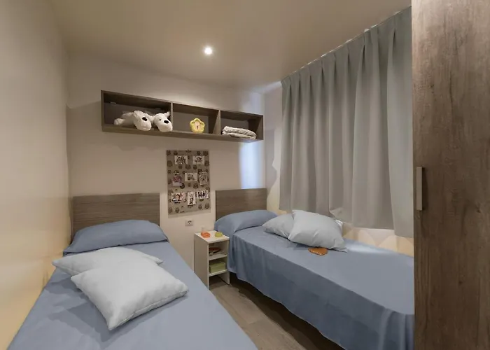Villaggio Camping Adria