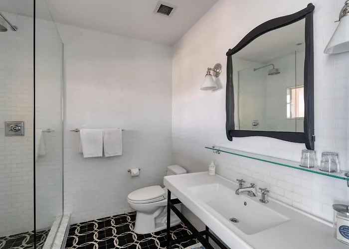 Hotel que admite mascotas: Wythe Hotel