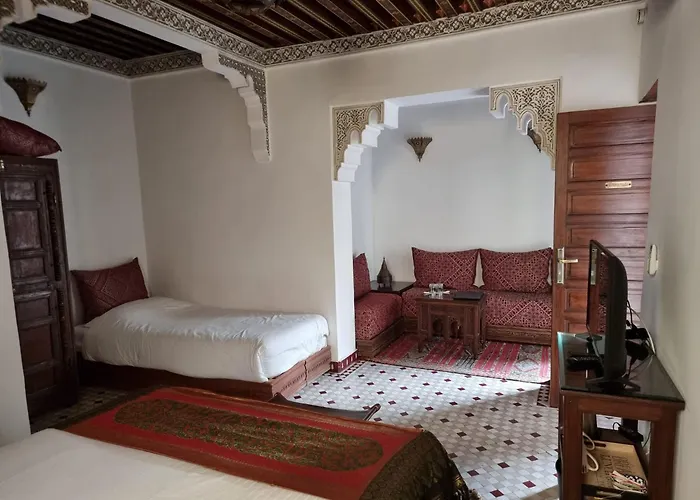 Riad Batchisarai