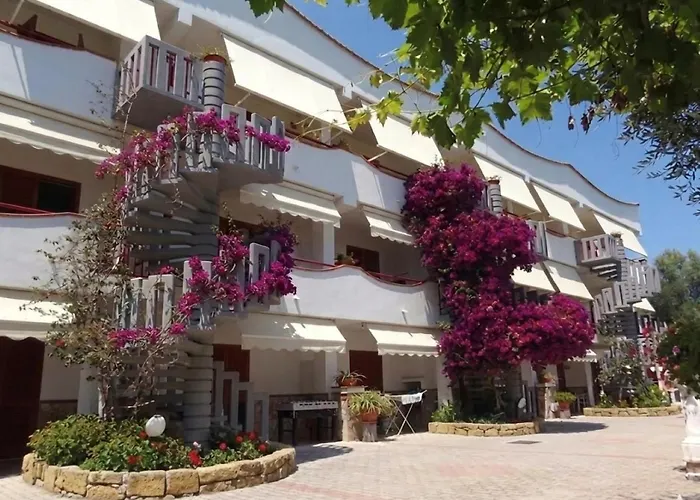 Hotel: Residence Jolly