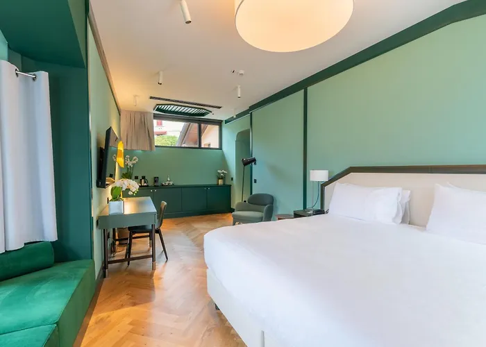 Casa Du Lac, By R Collection Hotels