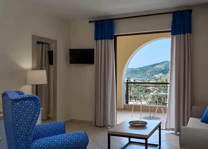 Hotel adatto agli animali: Skiathos Living