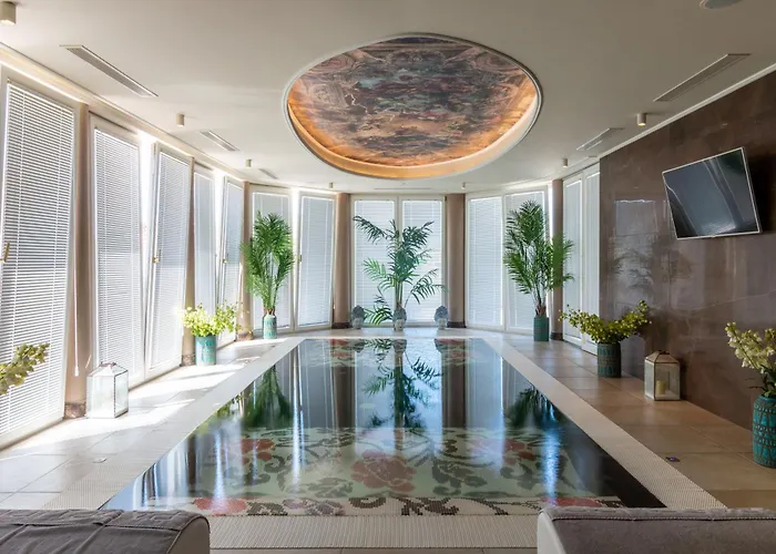 Villa Pascucci