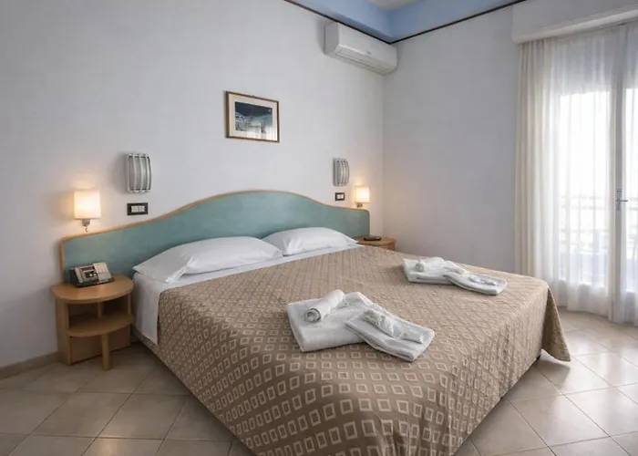 Hotel Nanni Garni