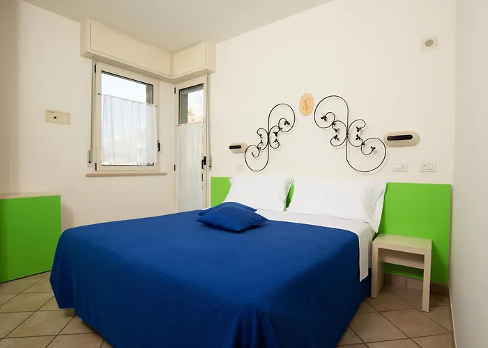 Ancora Hotel & Residence