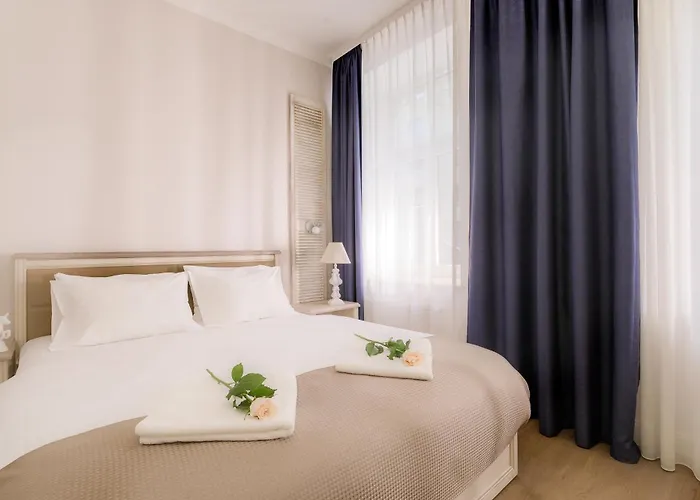 Hotel barato: Stabu Seta Residence