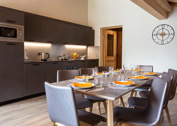 Residence Daria-I Nor By Les Etincelles