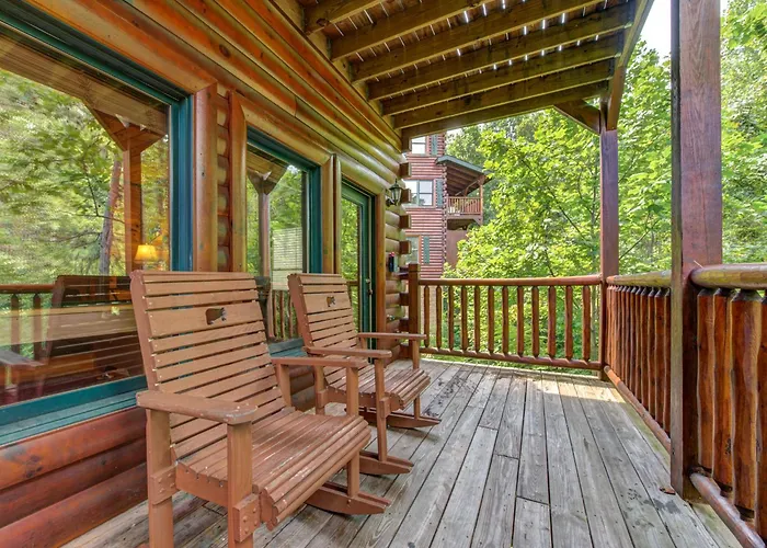 Celebration Lodge