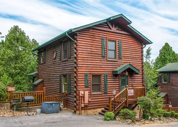 Celebration Lodge