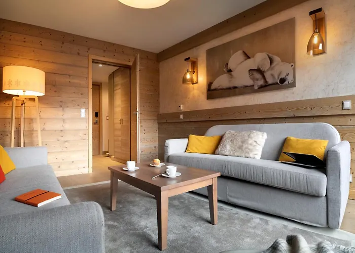 Spa Hotel: Residence Pierre & Vacances Premium L'Hevana