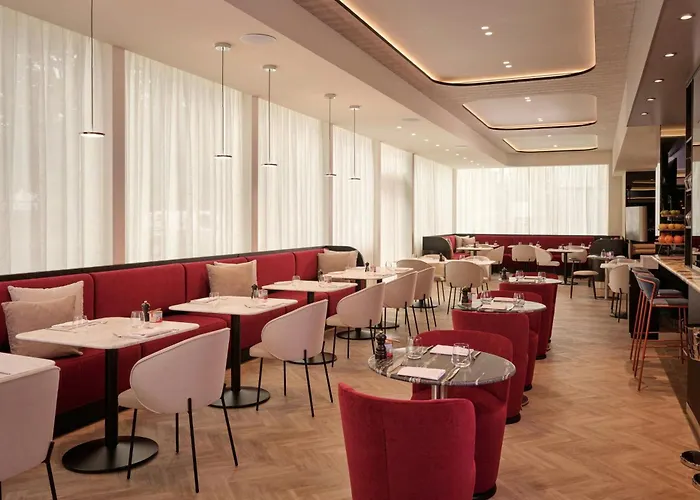 Residence Inn By Marriott Ghent