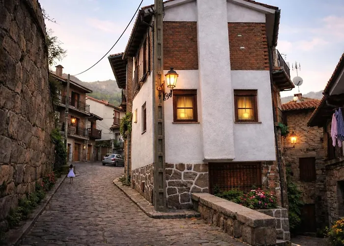 Casa De Chocolate