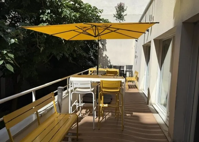 Hôtel accueillant les animaux: Holiday Inn Paris Montmartre By Ihg